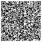 QR code with RBS/Ricoh Business Systems contacts