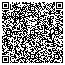 QR code with Tlc Optical contacts