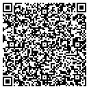 QR code with Samscrafts contacts