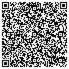 QR code with Advanced Electrolysis pa contacts