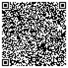QR code with A Gentle Touch Electrolysis contacts