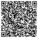 QR code with GNC contacts