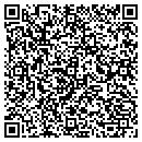 QR code with C And K Construction contacts