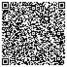 QR code with Advantage Pad Printing contacts