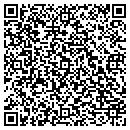 QR code with Aj' S Ideas In Print contacts