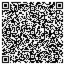 QR code with Hazen Custom Meats contacts