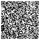 QR code with Allegra Print & Imaging contacts