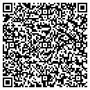 QR code with Atlantic Optical contacts