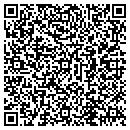 QR code with Unity Fitness contacts