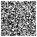 QR code with A-1 Printing Service contacts