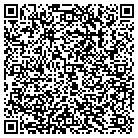 QR code with Acorn & Affiliates Inc contacts