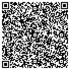 QR code with A & A Printing & Graphics Inc contacts