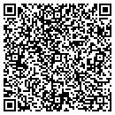 QR code with A A Swift Print contacts