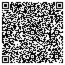 QR code with Donald P Cooke contacts