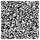 QR code with Accu Logo Printing And Embrdry contacts