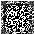 QR code with Action Graphic Service contacts