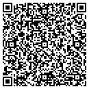 QR code with River City Taxi contacts