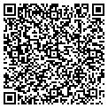 QR code with Rin Tin Can contacts