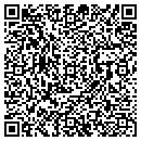 QR code with AAA Printing contacts
