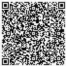 QR code with R & L Warehouse Distribution contacts