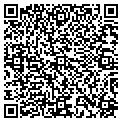 QR code with Aimco contacts