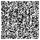 QR code with Oscar Scherer State Park contacts