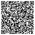 QR code with D S Craft contacts