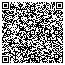 QR code with Runway Pro contacts