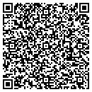 QR code with Apollo Inc contacts