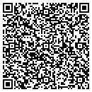 QR code with 340 Print contacts