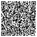 QR code with R V Aloha Storage contacts