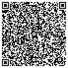 QR code with Chancey's Carpentry & Glass contacts