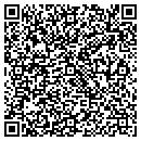 QR code with Alby's Seafood contacts