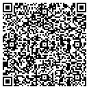 QR code with Zap Electric contacts
