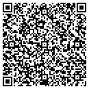 QR code with J And S Craft Stands contacts