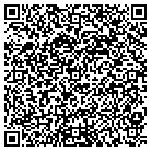 QR code with Aardvark Nation Screen Ptg contacts