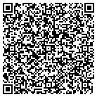 QR code with E Z 99 Cent Store Dollar Store contacts