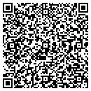 QR code with Barkers Meat contacts