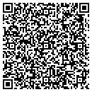 QR code with Akins Printing contacts