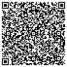 QR code with A Sunstate Tree Service contacts