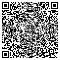 QR code with Alpha Printing contacts