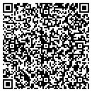 QR code with A To Z Tree Service contacts