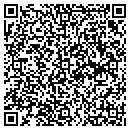 QR code with B4b - Ii contacts