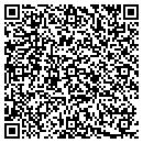 QR code with L And L Crafts contacts