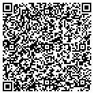 QR code with Julie's Electrology & Face contacts