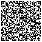 QR code with Han Trizec Properties Inc contacts