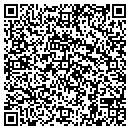 QR code with Harris & Associates of New York, Inc. contacts