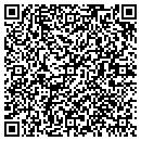 QR code with P Dees Crafts contacts