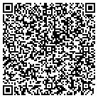 QR code with A Permanent Solution Hair-Skin contacts