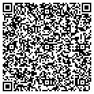 QR code with Altitude Fitness Inc contacts